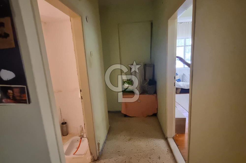 GÜVENLİK MAHALLESİ MERKEZİ KONUMDA FIRSAT SATILIK 2+1