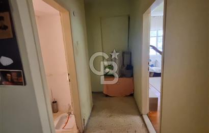 GÜVENLİK MAHALLESİ MERKEZİ KONUMDA FIRSAT SATILIK 2+1