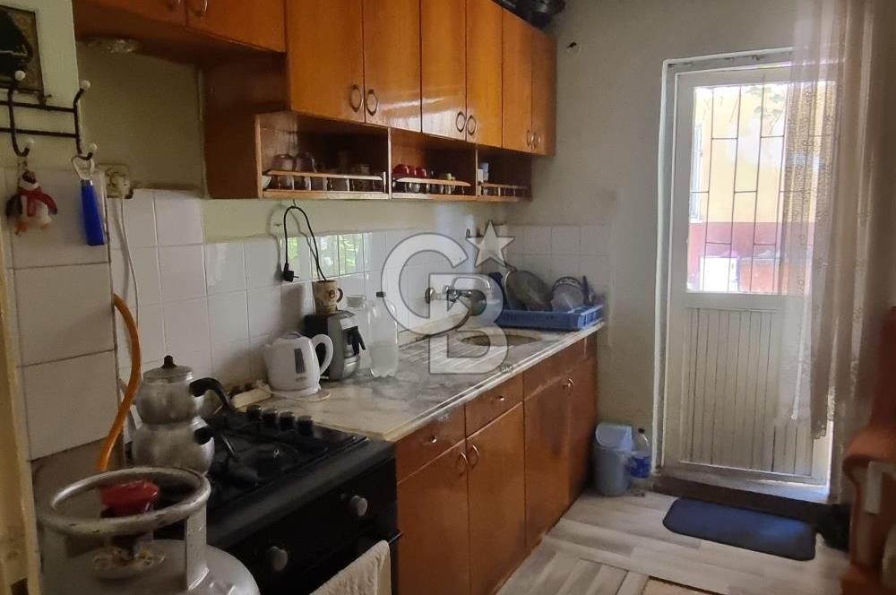 GÜVENLİK MAHALLESİ MERKEZİ KONUMDA FIRSAT SATILIK 2+1