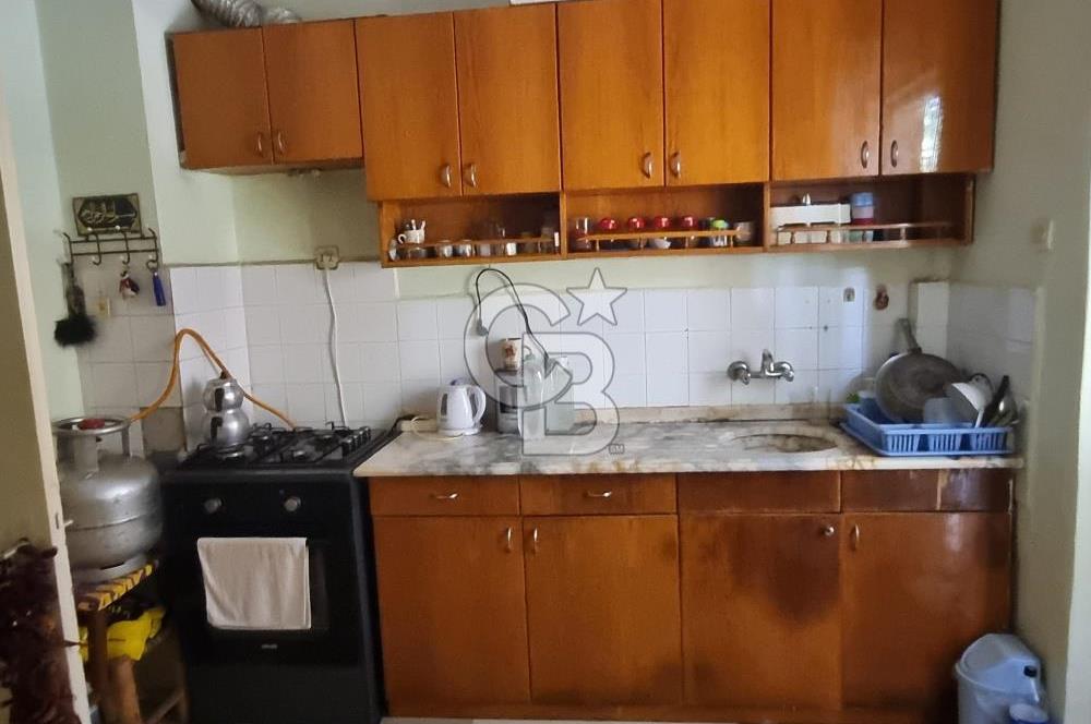 GÜVENLİK MAHALLESİ MERKEZİ KONUMDA FIRSAT SATILIK 2+1