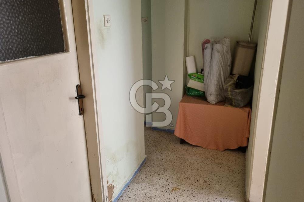 GÜVENLİK MAHALLESİ MERKEZİ KONUMDA FIRSAT SATILIK 2+1