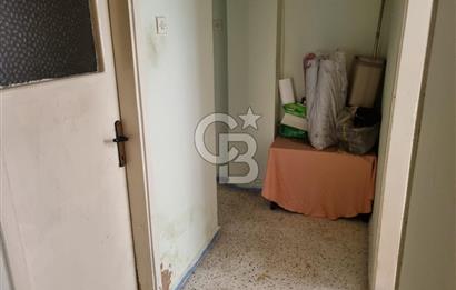 GÜVENLİK MAHALLESİ MERKEZİ KONUMDA FIRSAT SATILIK 2+1