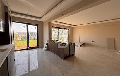 ADEN TWİNS VİLLALARINDA SATILIK VİLLA