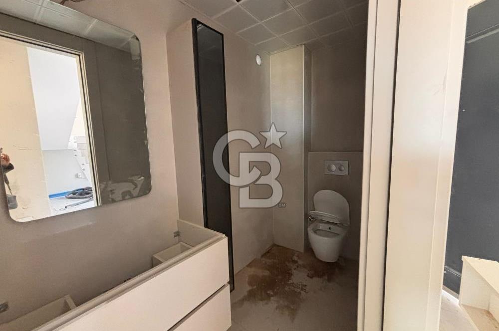 ADEN TWİNS VİLLALARINDA SATILIK VİLLA