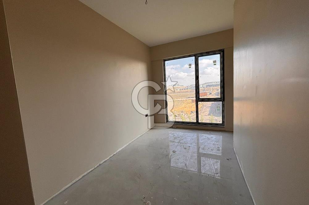 ADEN TWİNS VİLLALARINDA SATILIK VİLLA