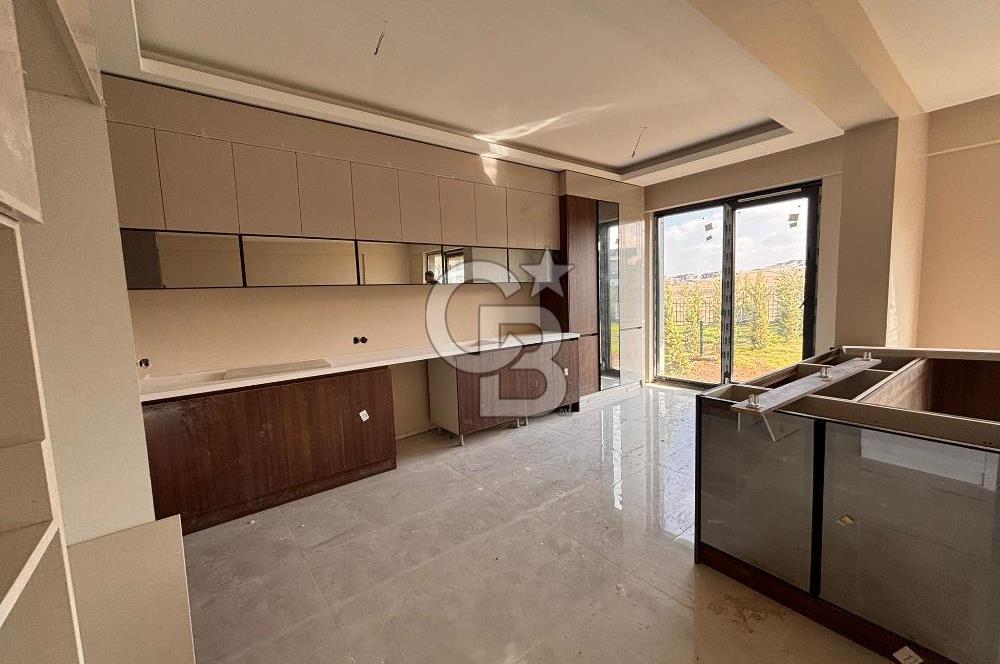 ADEN TWİNS VİLLALARINDA SATILIK VİLLA