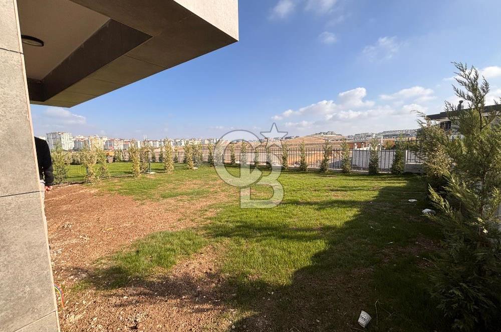 ADEN TWİNS VİLLALARINDA SATILIK VİLLA