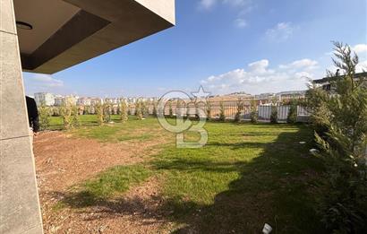 ADEN TWİNS VİLLALARINDA SATILIK VİLLA