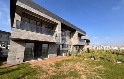 ADEN TWİNS VİLLALARINDA SATILIK VİLLA