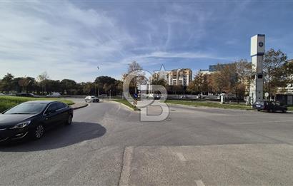 ATA BULVARI'NDA KİRALIK DÜKKAN