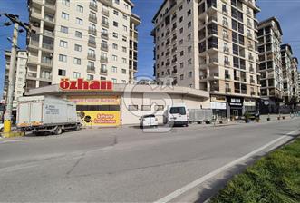 ATA BULVARI'NDA KİRALIK DÜKKAN - 2 - 316607