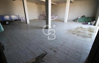 CB OPİA'DAN " ÇALIŞIR DURUMDA FULL OTOMASYON TAVUK ÇİFTLİĞİ "