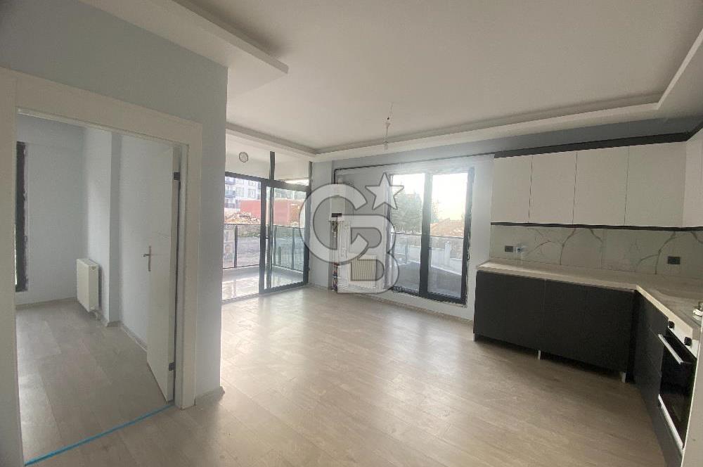 CB Vizyon'dan İncek Mahallesinde 1+1 Kiralık Daire 