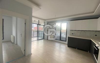 CB Vizyon'dan İncek Mahallesinde 1+1 Kiralık Daire 