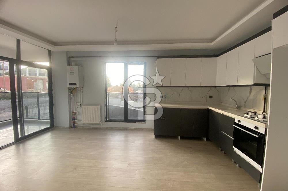 CB Vizyon'dan İncek Mahallesinde 1+1 Kiralık Daire 