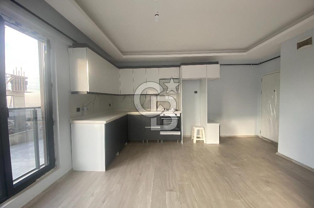 CB Vizyon'dan İncek Mahallesinde 1+1 Kiralık Daire 