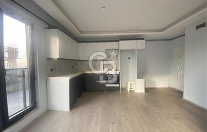 CB Vizyon'dan İncek Mahallesinde 1+1 Kiralık Daire 