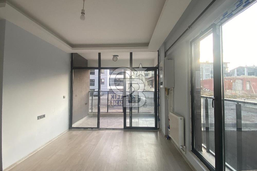 CB Vizyon'dan İncek Mahallesinde 1+1 Kiralık Daire 