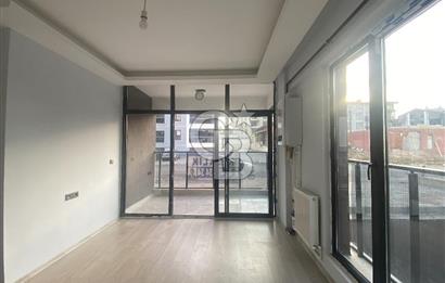 CB Vizyon'dan İncek Mahallesinde 1+1 Kiralık Daire 