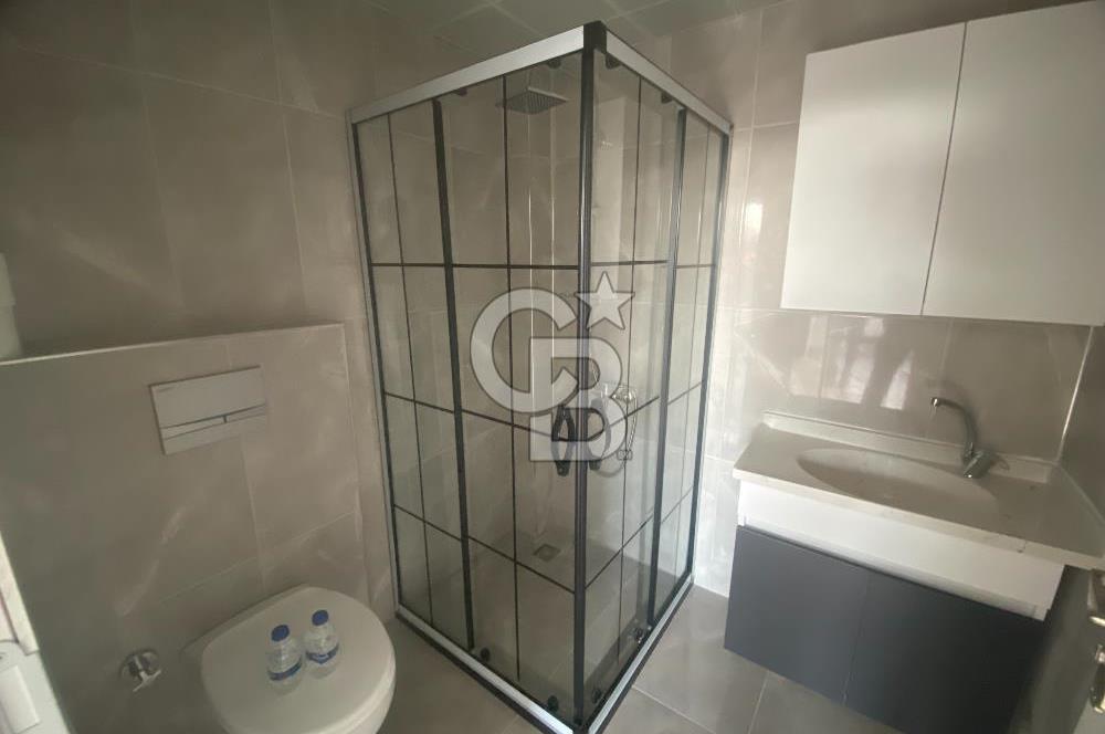 CB Vizyon'dan İncek Mahallesinde 1+1 Kiralık Daire 