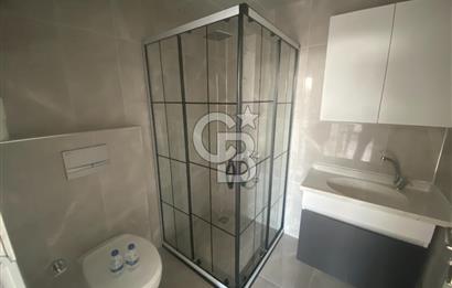 CB Vizyon'dan İncek Mahallesinde 1+1 Kiralık Daire 