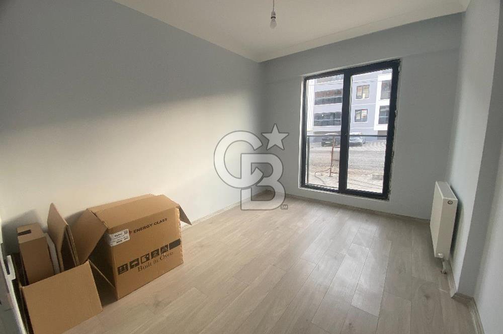 CB Vizyon'dan İncek Mahallesinde 1+1 Kiralık Daire 