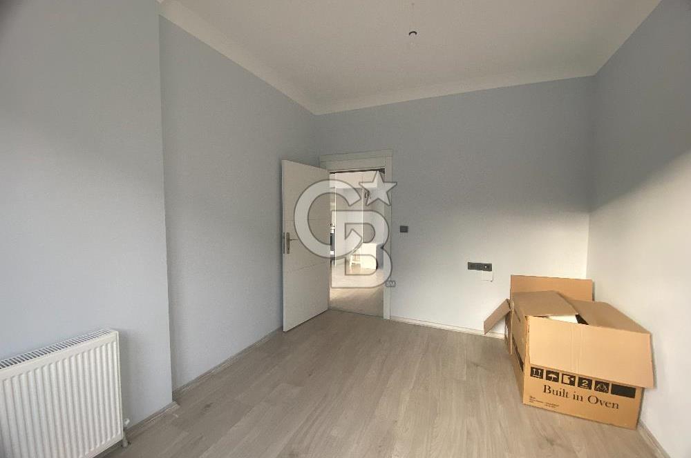 CB Vizyon'dan İncek Mahallesinde 1+1 Kiralık Daire 