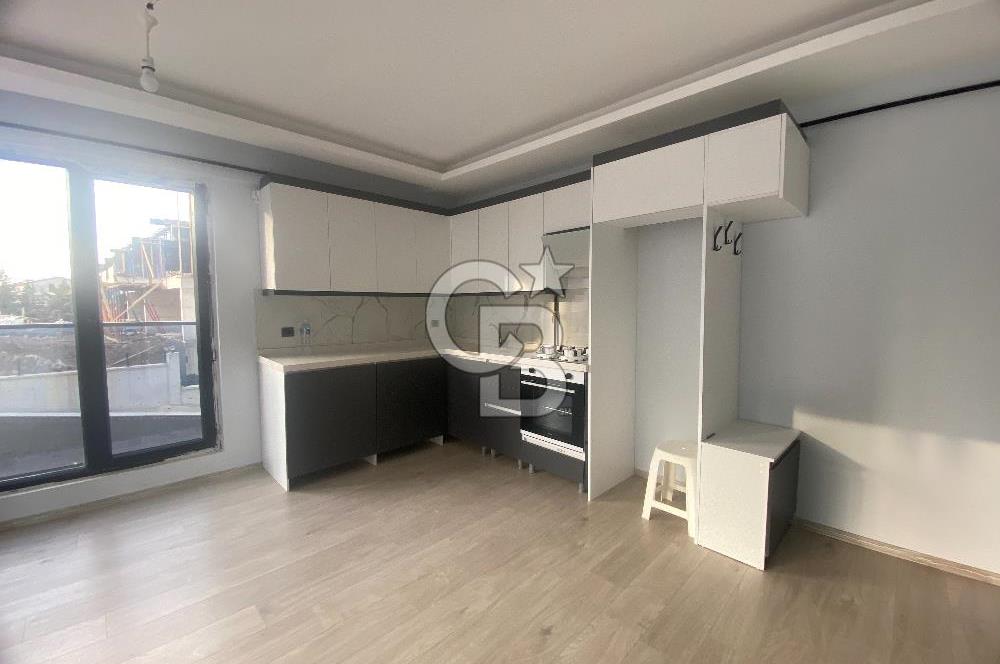 CB Vizyon'dan İncek Mahallesinde 1+1 Kiralık Daire 