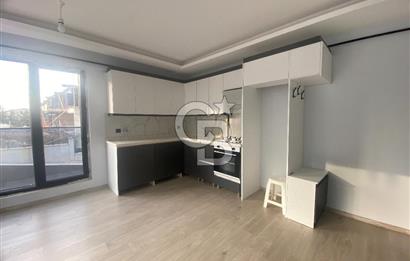 CB Vizyon'dan İncek Mahallesinde 1+1 Kiralık Daire 