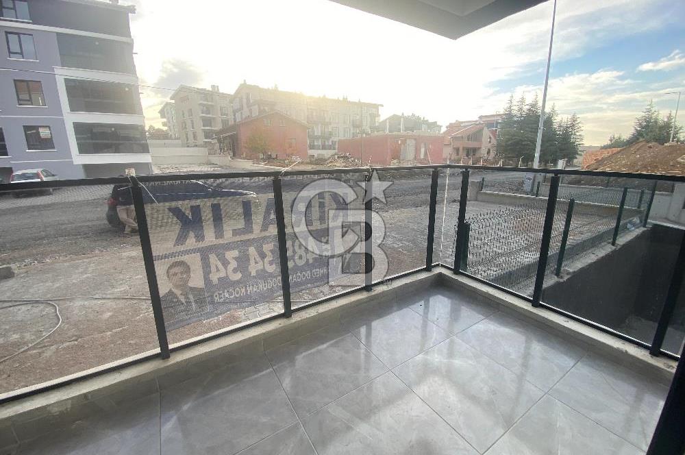 CB Vizyon'dan İncek Mahallesinde 1+1 Kiralık Daire 