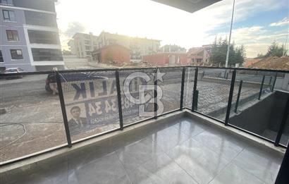 CB Vizyon'dan İncek Mahallesinde 1+1 Kiralık Daire 