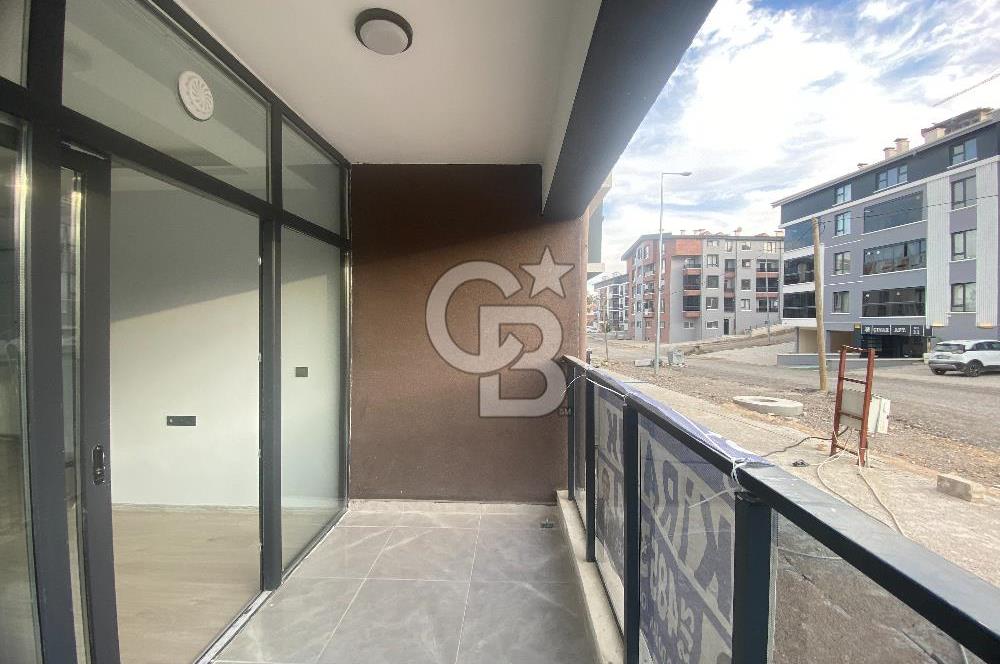 CB Vizyon'dan İncek Mahallesinde 1+1 Kiralık Daire 