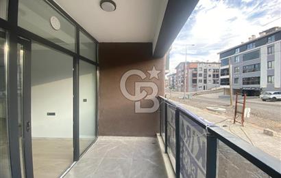 CB Vizyon'dan İncek Mahallesinde 1+1 Kiralık Daire 
