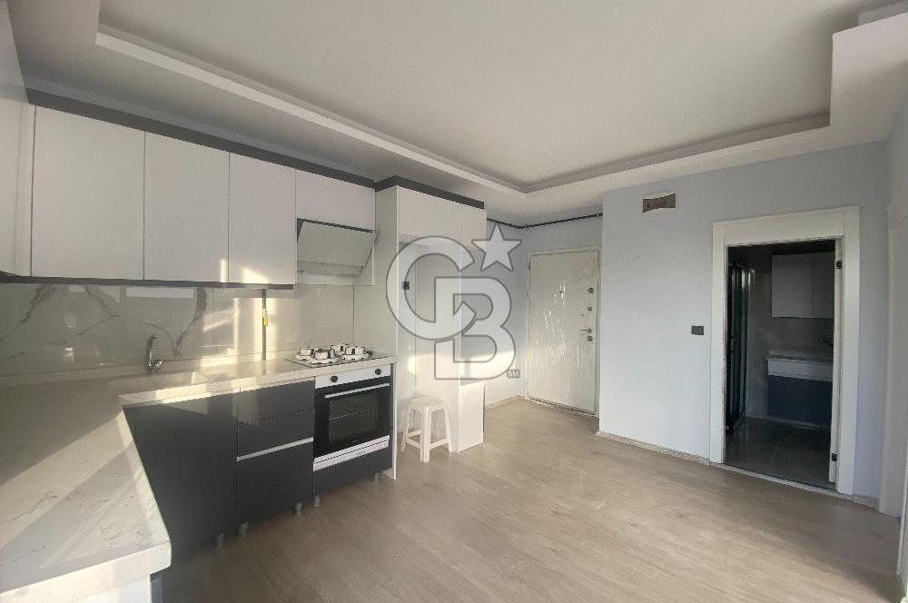 CB Vizyon'dan İncek Mahallesinde 1+1 Kiralık Daire 