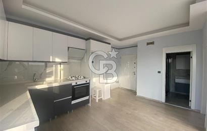 CB Vizyon'dan İncek Mahallesinde 1+1 Kiralık Daire 