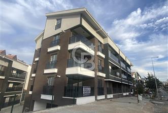 CB Vizyon'dan İncek Mahallesinde 1+1 Kiralık Daire  - 1 - 316598