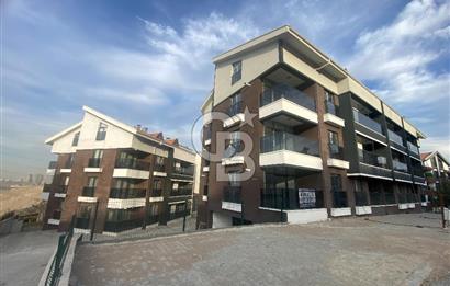 CB Vizyon'dan İncek Mahallesinde 1+1 Kiralık Daire 