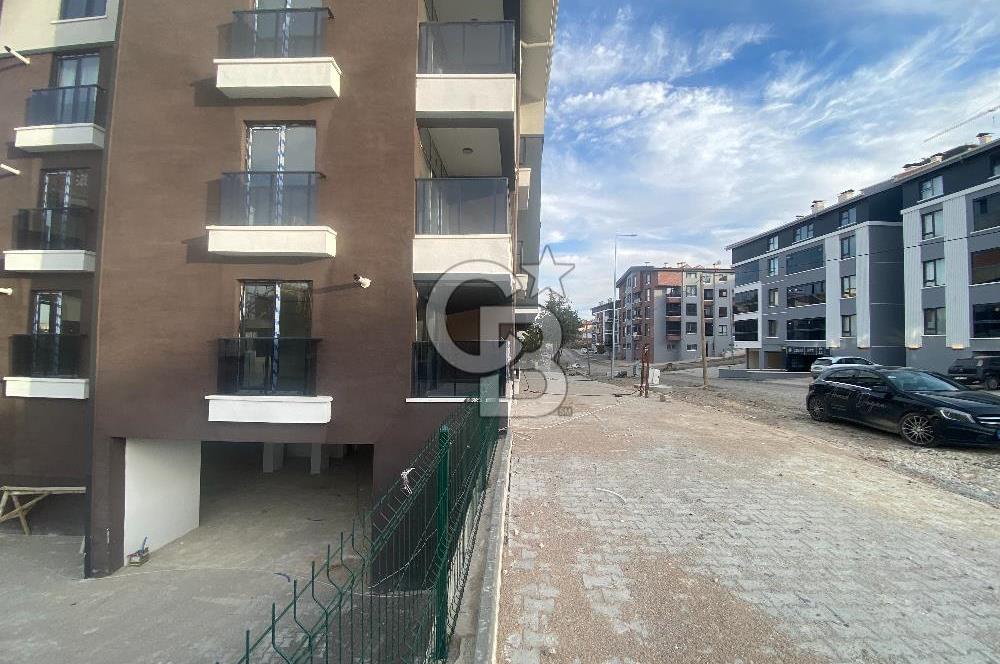 CB Vizyon'dan İncek Mahallesinde 1+1 Kiralık Daire 