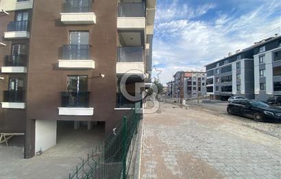 CB Vizyon'dan İncek Mahallesinde 1+1 Kiralık Daire 