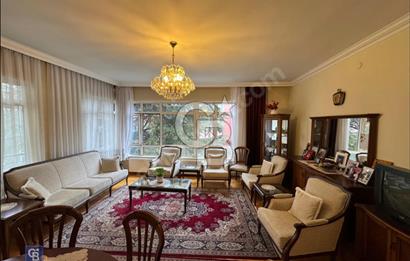 AYRANCI MAHALLESİ REŞAT NURİ CADDESİNDE SATILIK 3+1 DAİRE