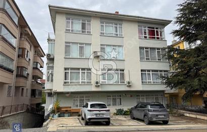 AYRANCI MAHALLESİ REŞAT NURİ CADDESİNDE SATILIK 3+1 DAİRE