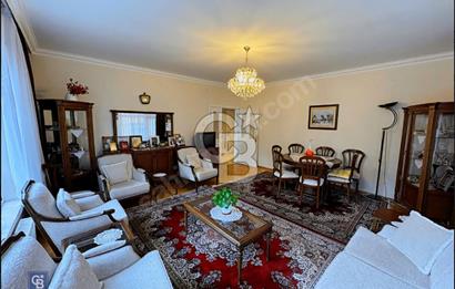 AYRANCI MAHALLESİ REŞAT NURİ CADDESİNDE SATILIK 3+1 DAİRE