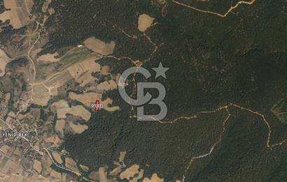 Tekirdağ Malkara Yenidibek Mahallesinde Yatırımlık Tarla Fırsatı