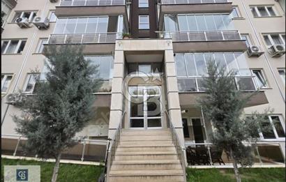 CB CLASS EMEK ALTIN KOZA 2 SİTESİ 3+1 BAHÇE KATI SATILIK DAİRE