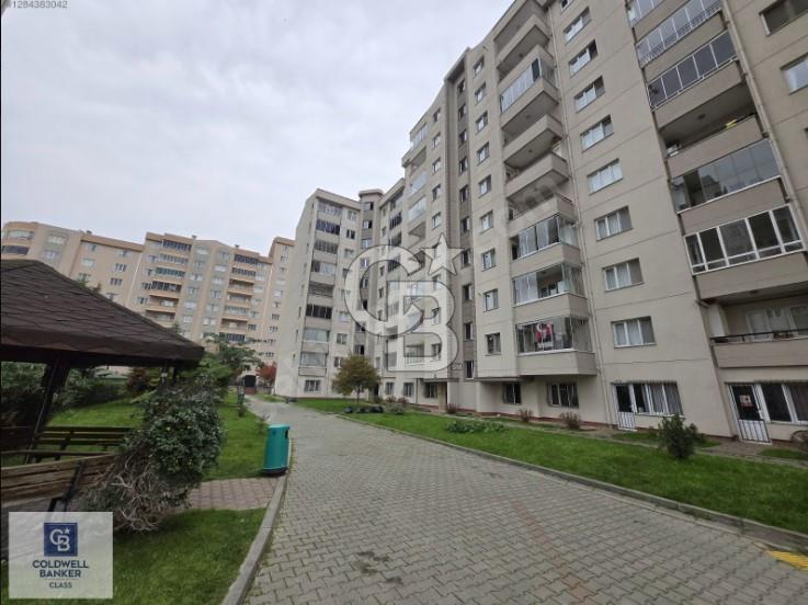 CB CLASS YÜZÜNCÜYIL MERKEZ KENT SİTESİ KİRALIK 4+1 DAİRE