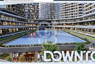 CB CLASS BURSA DOWNTOWN YAŞAM MERKEZİ SATILIK 4+1 DUBLEKS DAİRE - 8 - 316633