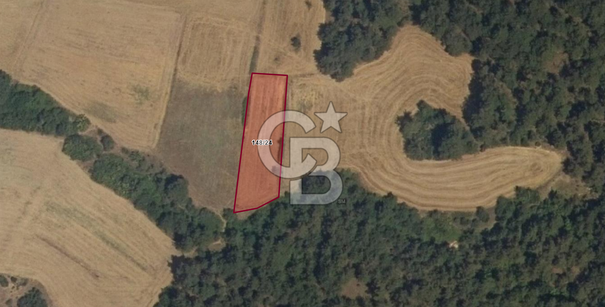 Tekirdağ Malkara Yenidibek Mahallesinde Yatırımlık Tarla Fırsatı