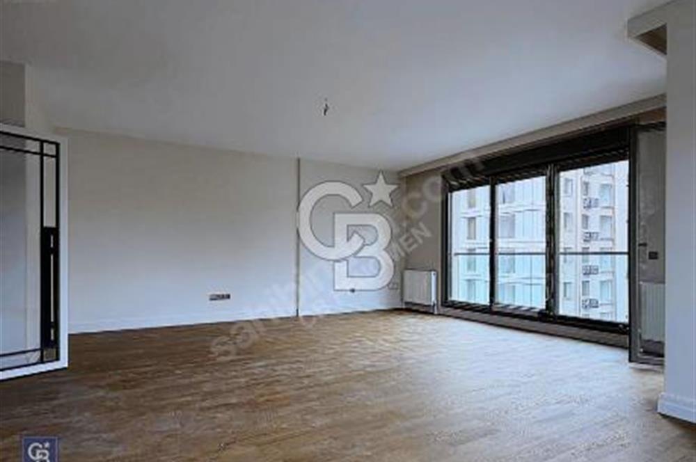 BAĞDAT CADDESİNE YÜRÜME MESAFESİ-MODERN TASARIMLI-3+1 NET 110 m2