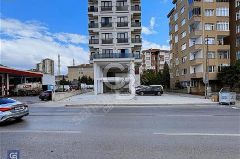 KAYNARCA-150m2-ANACADDE CEPHE-ASMA KATLI DÜKKAN