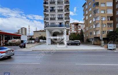 KAYNARCA-150m2-ANACADDE CEPHE-ASMA KATLI DÜKKAN